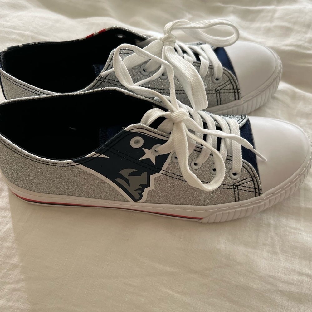 Women’s Patriots Shoes
